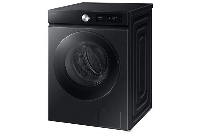 Máy giặt Samsung Bespoke AI EcoBubble Inverter 10 kg WW10DB7U34GBSV